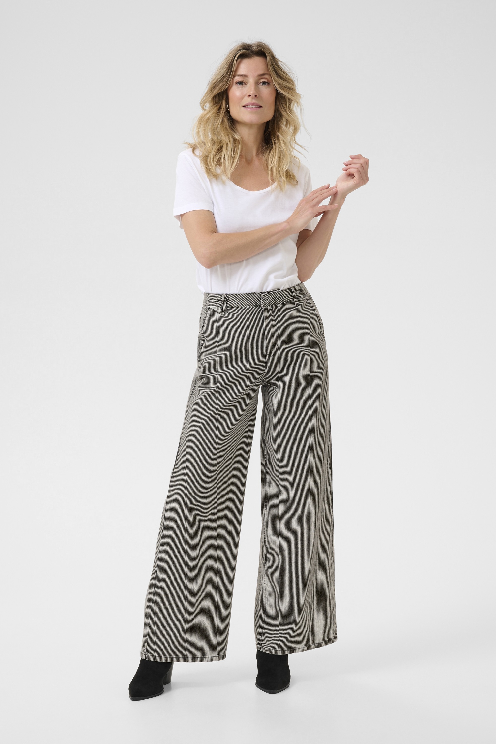 Crvisti Milkboy Pant