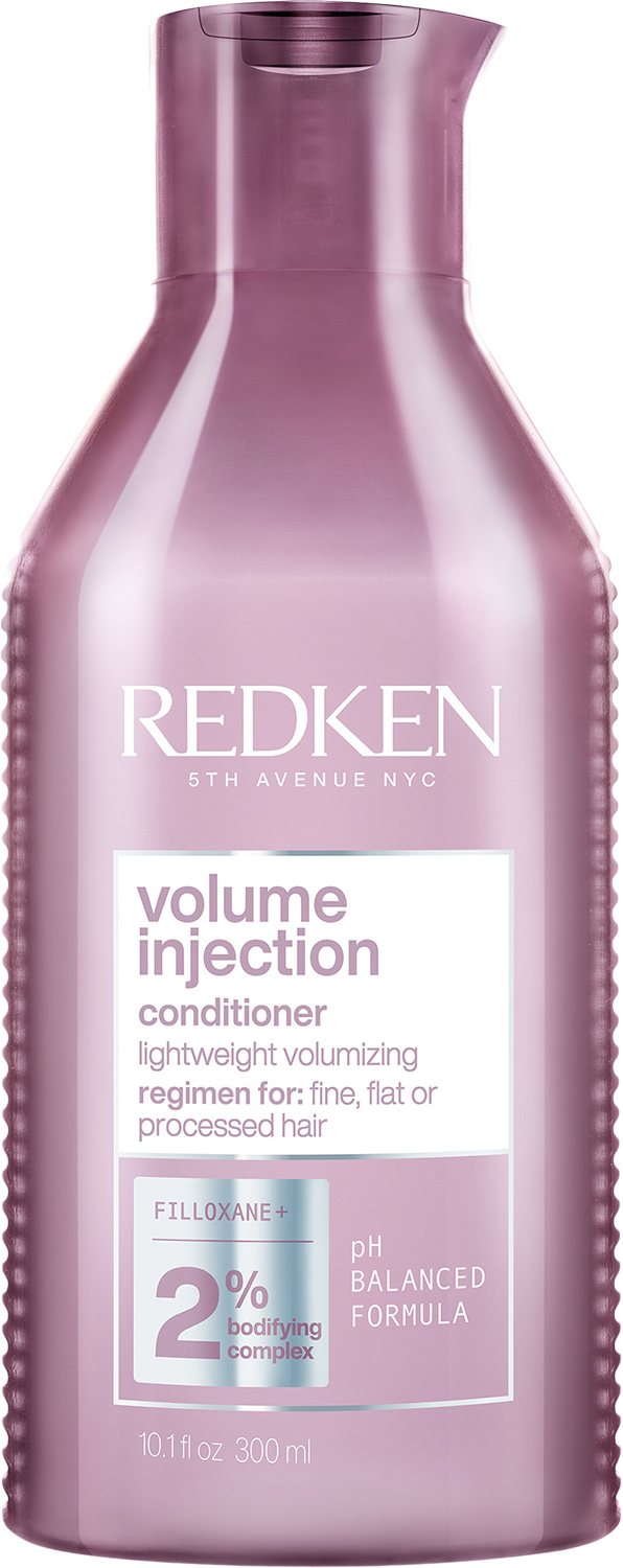 Billede af High Rise Volume Injection Conditioner