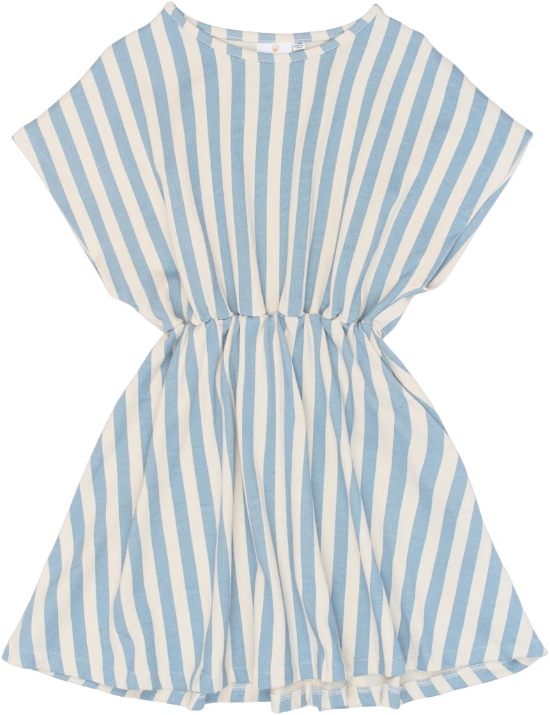 Tntalia S_S Dress