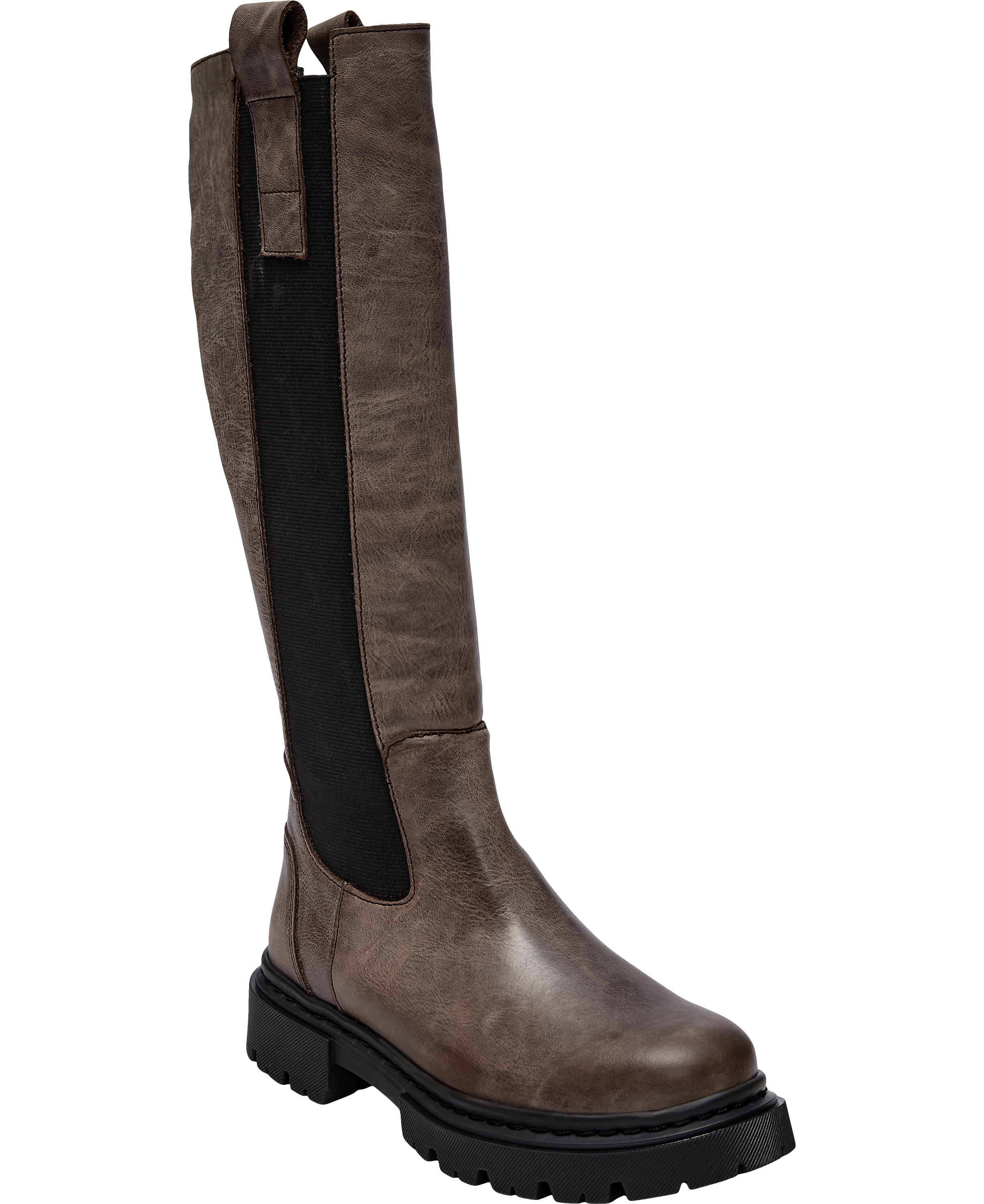 Ann Dark Brown