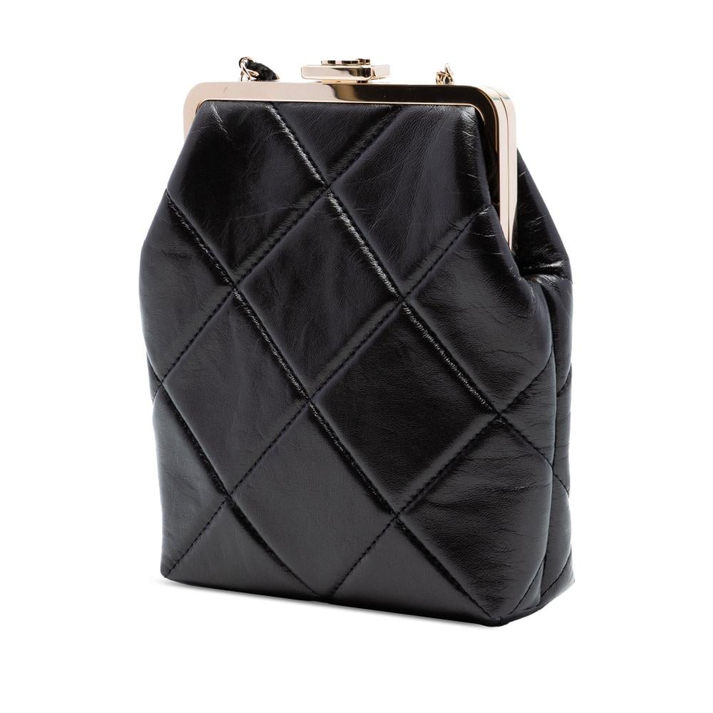 Chanel Crossbody Bag