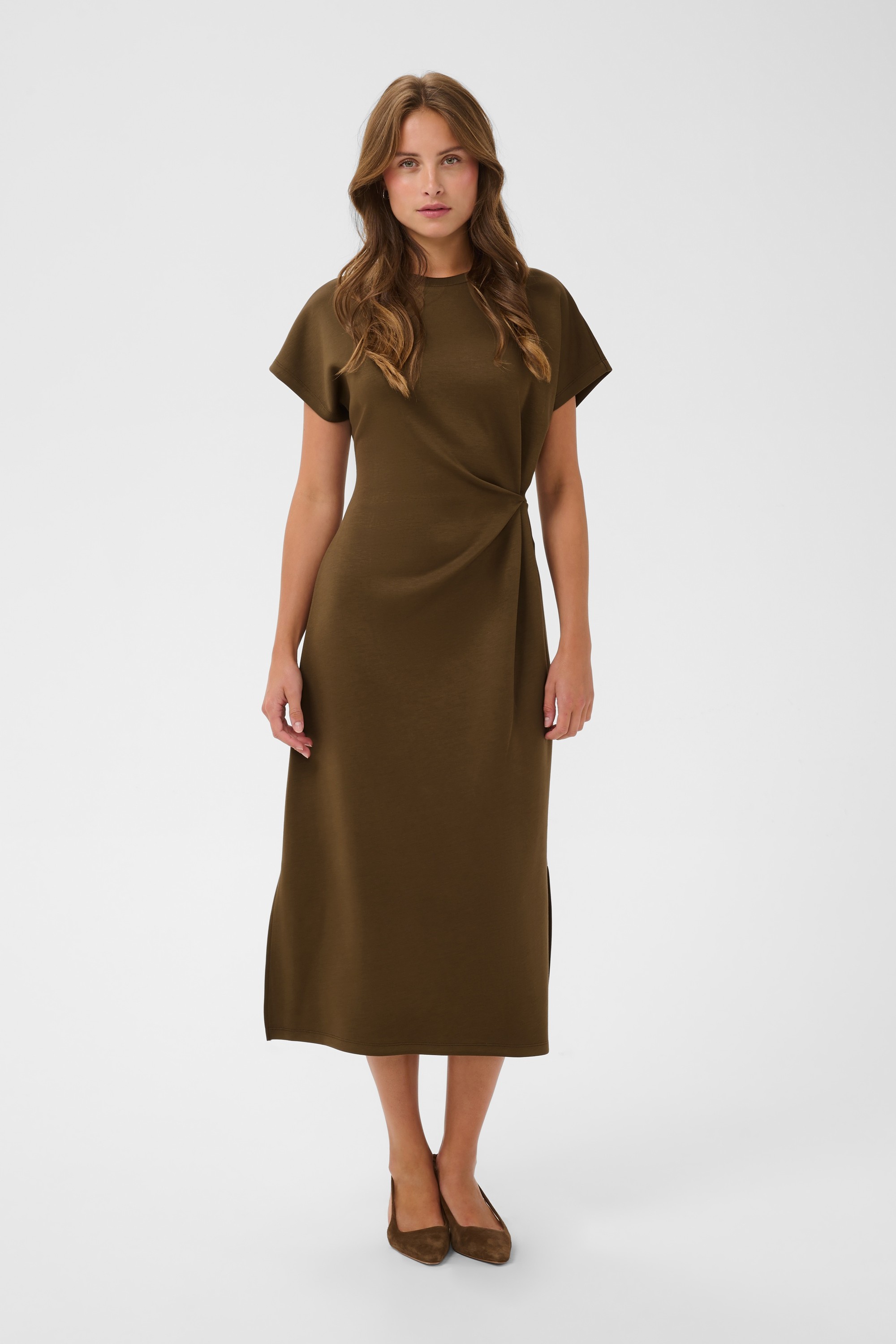 Theosz Dress