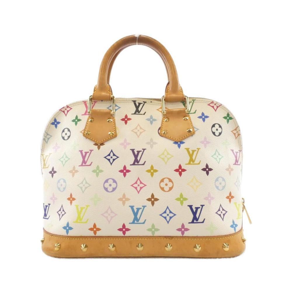 Louis Vuitton Alma
