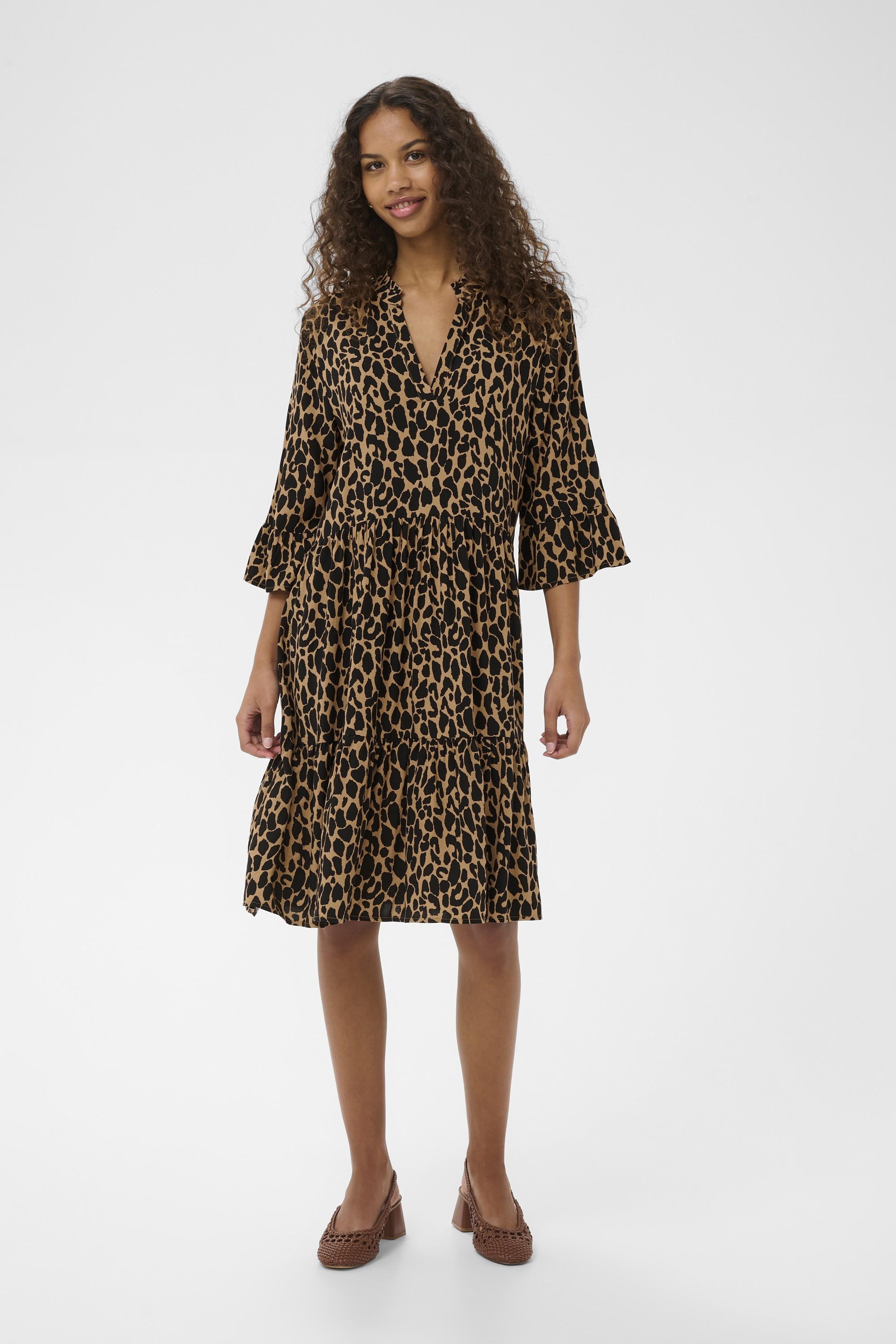 Edasz Dress