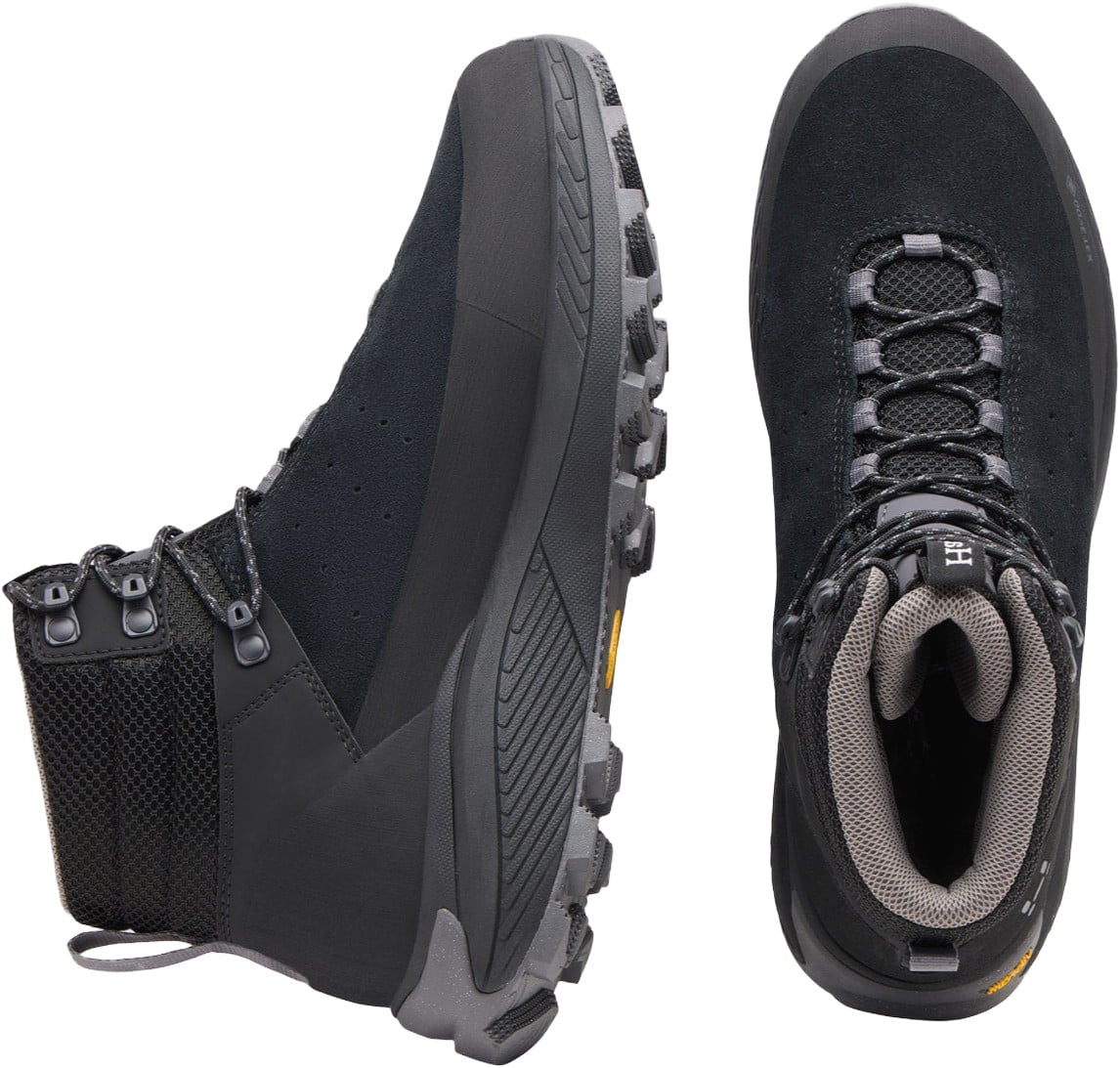 Horizon Goretex Hike Vandrestøvler
