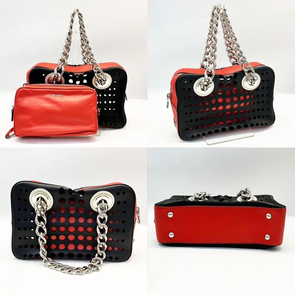 Prada Shoulder Bag