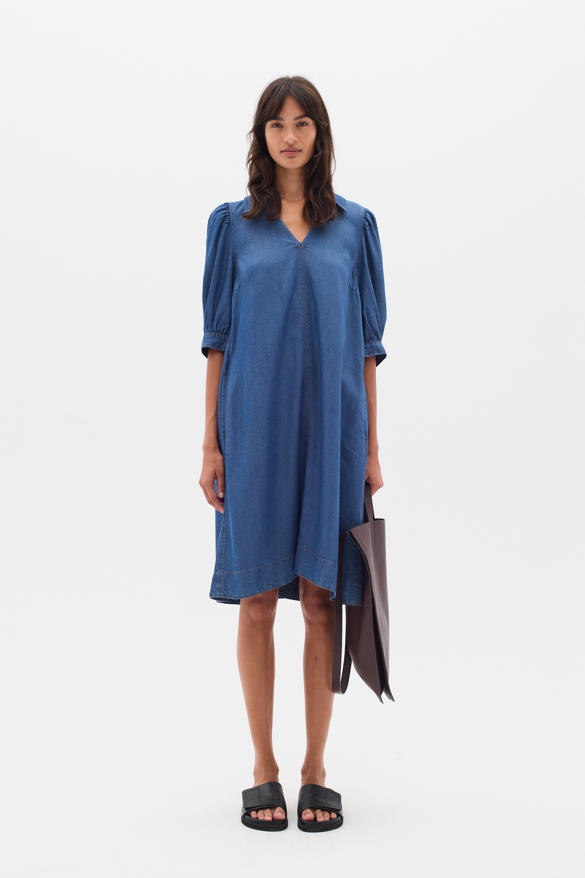 Racheliw Dress