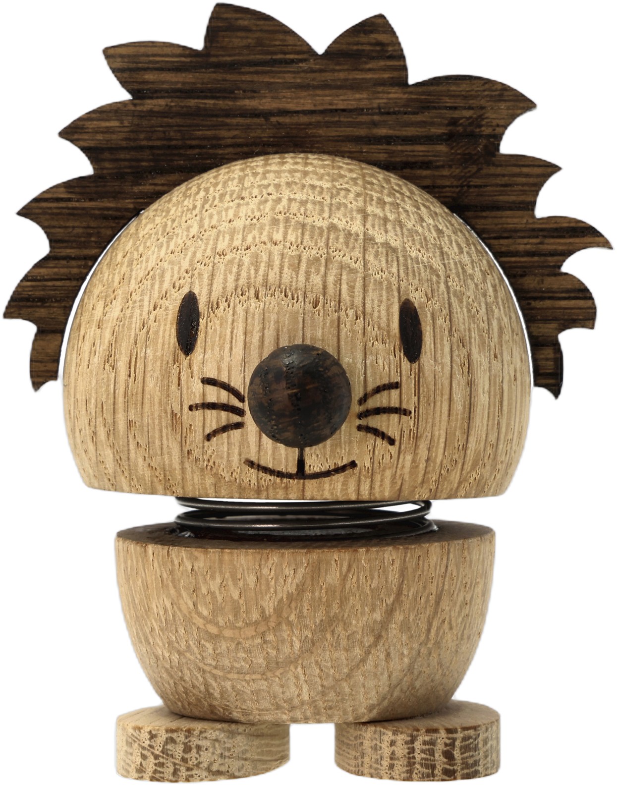 Hoptimist Lion S Oak