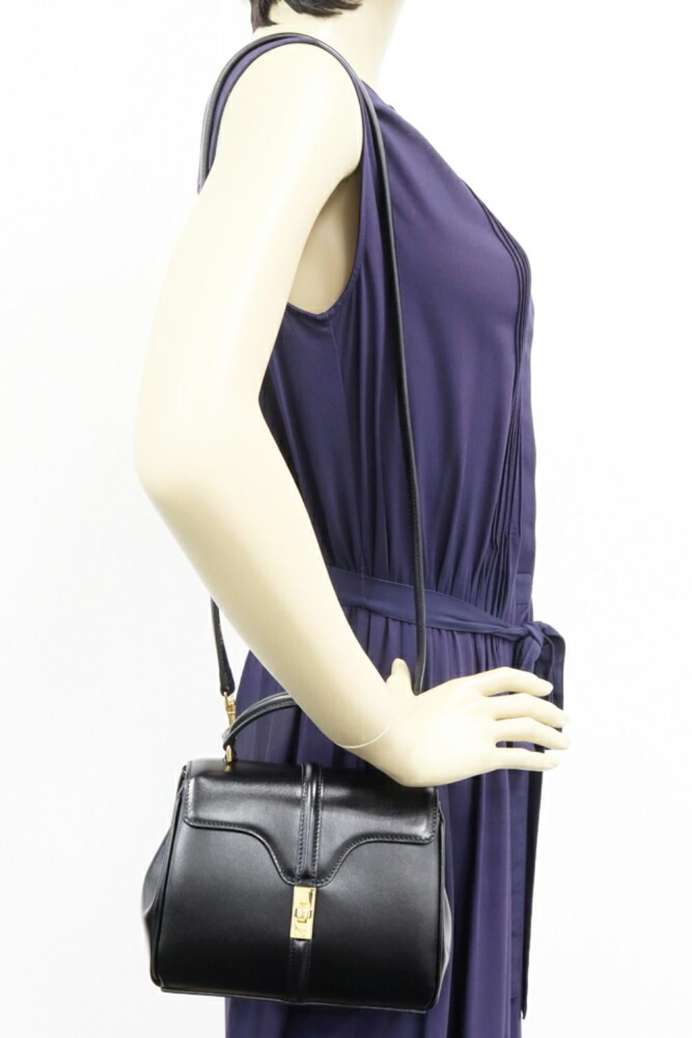 Celine Shoulder Bag