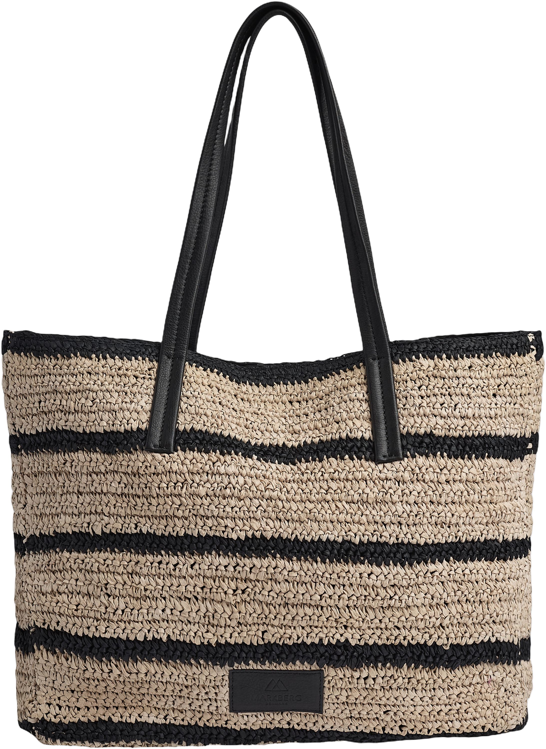 Avanimbg Shopper, Raffia