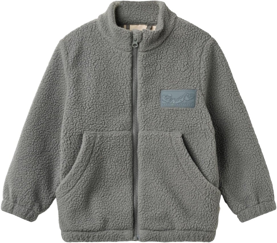 Fleece Jacket Helge