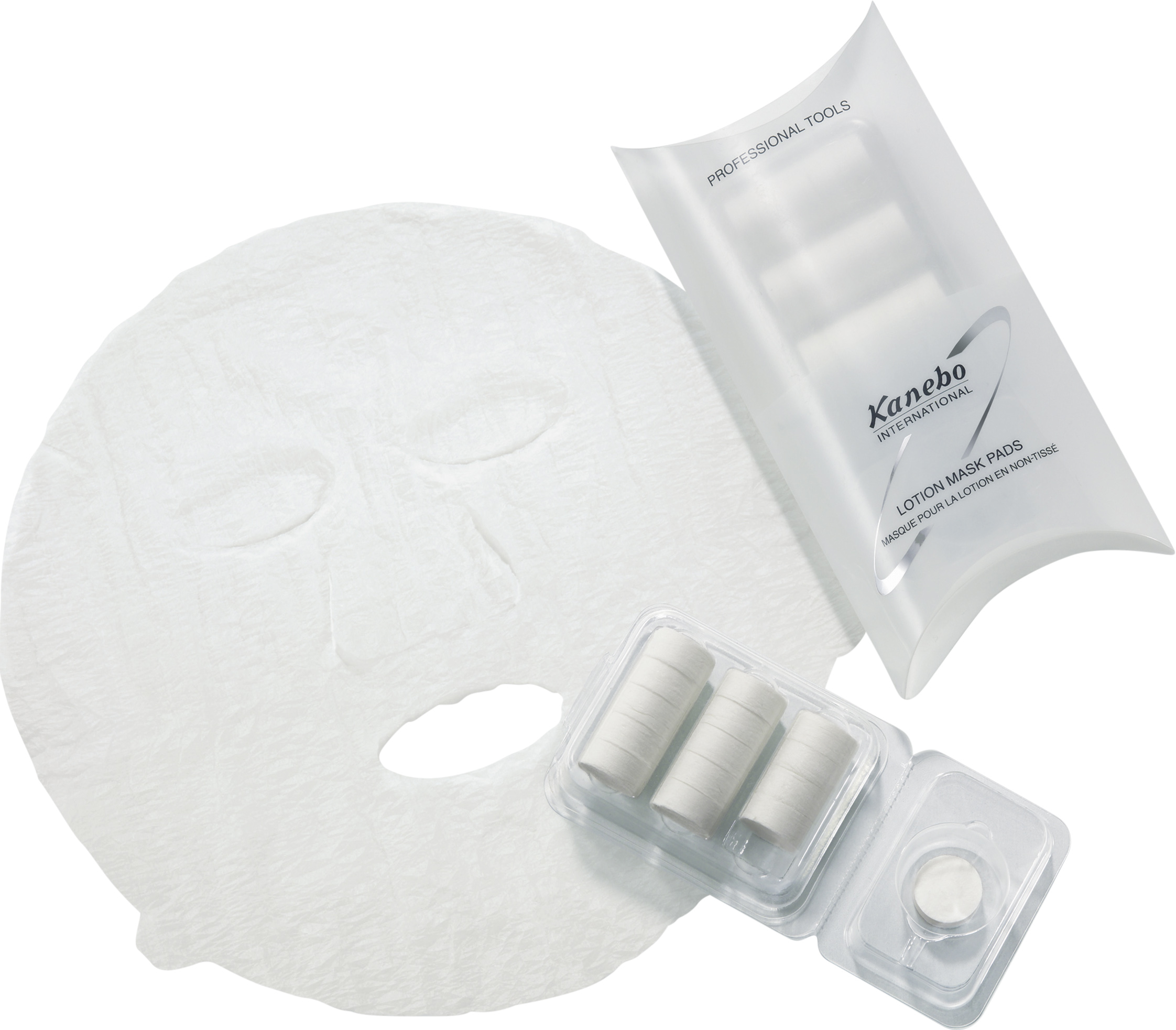 Lotion Mask Pads (15 Pcs)