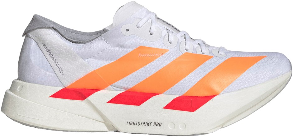 Adizero Adios Pro 4 Løbesko
