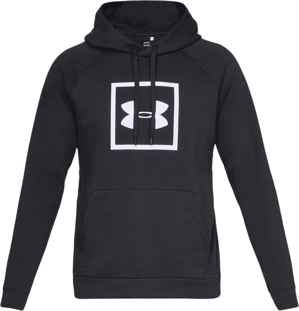 Rival Logo Hoodie