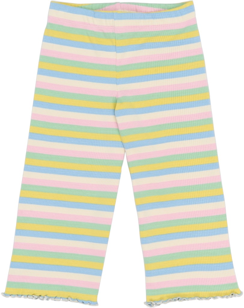 Tnstsofia Wide Rib Pants