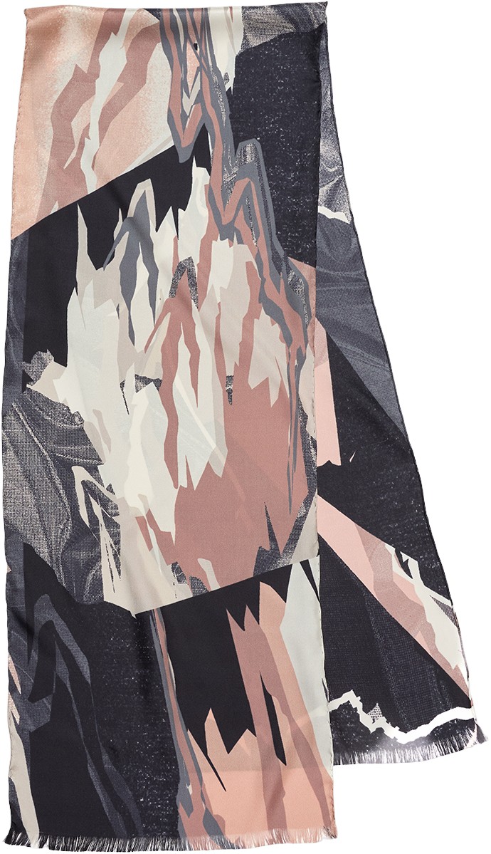 Glazier Scarf
