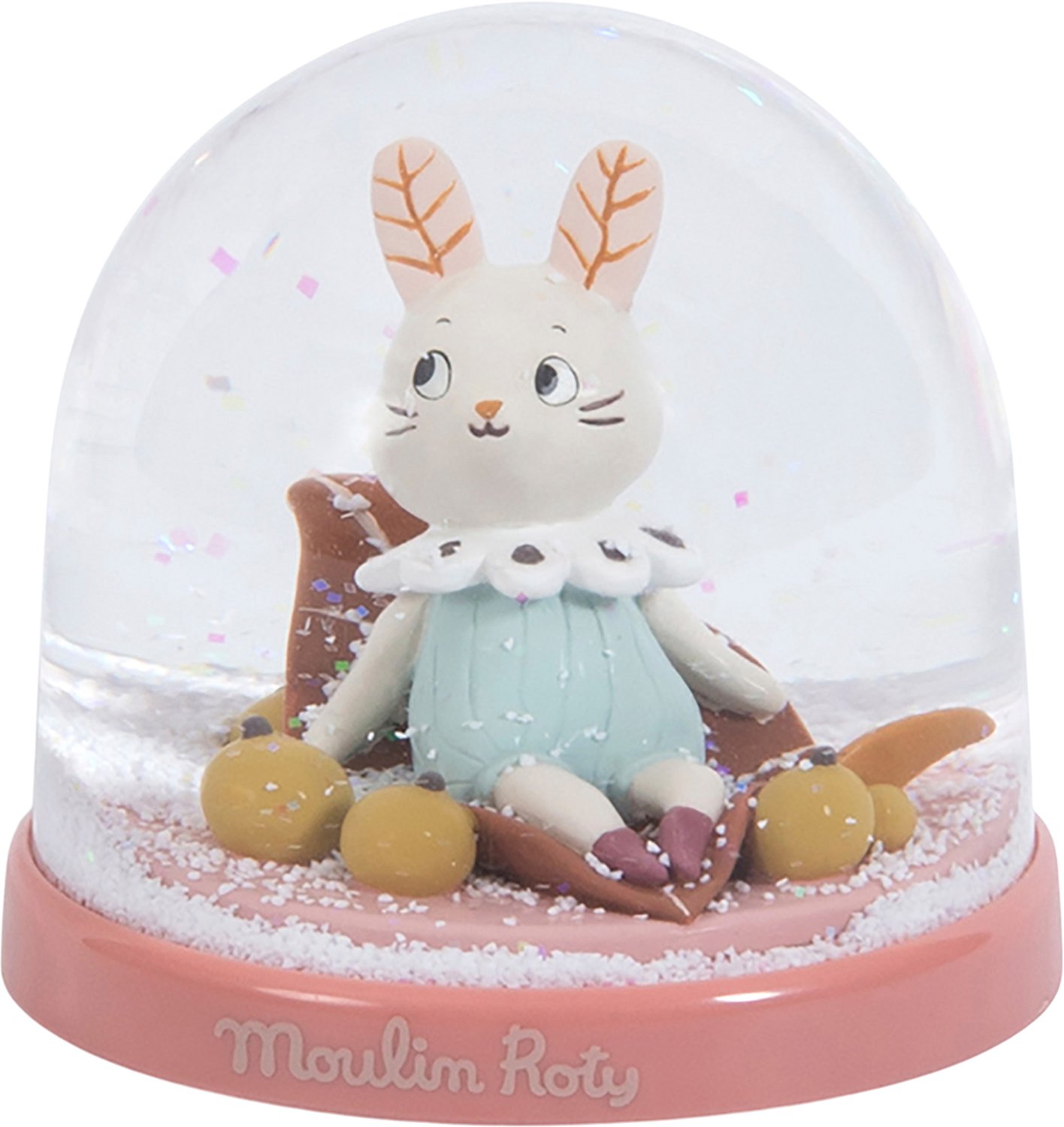 Moulin Roty Rystekugle