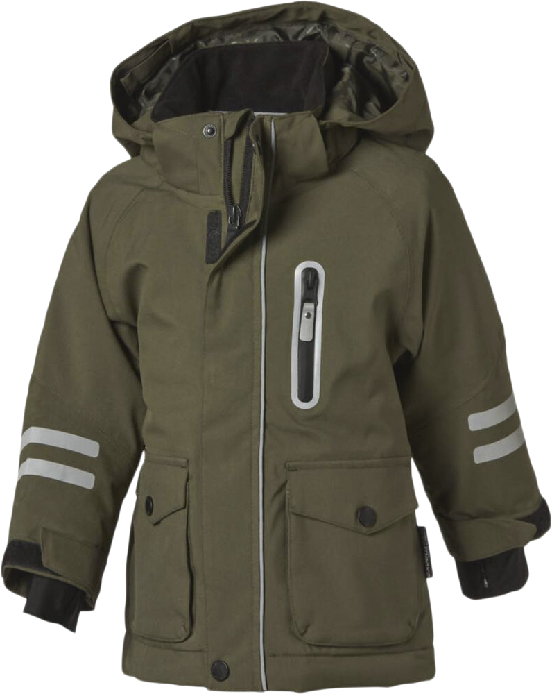 Mika Ski Jacket - DKK 400 - Spar 50%