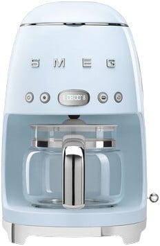 50's Style Kaffemaskine