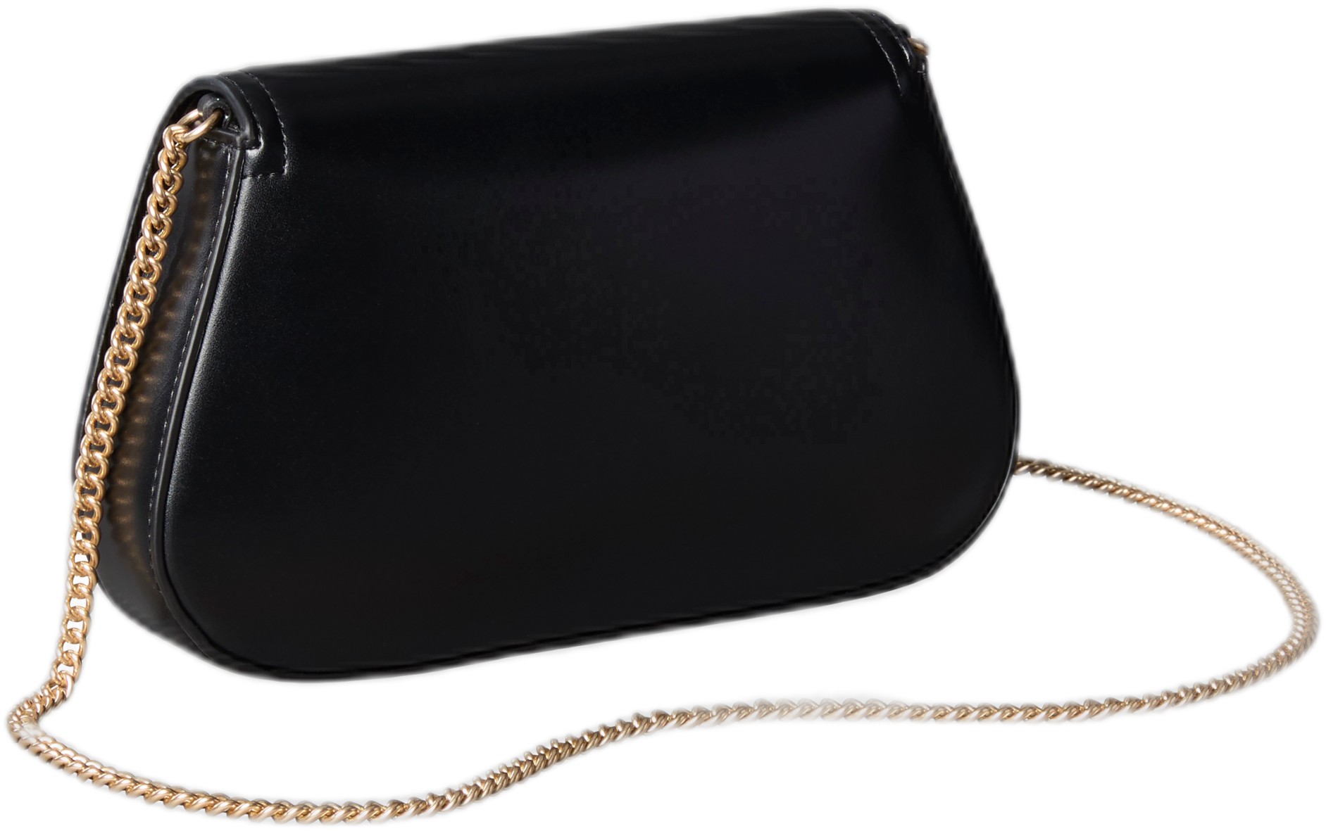 CK Curved Wallet ON Chain - Køb til DKK 559 - Spar 30%