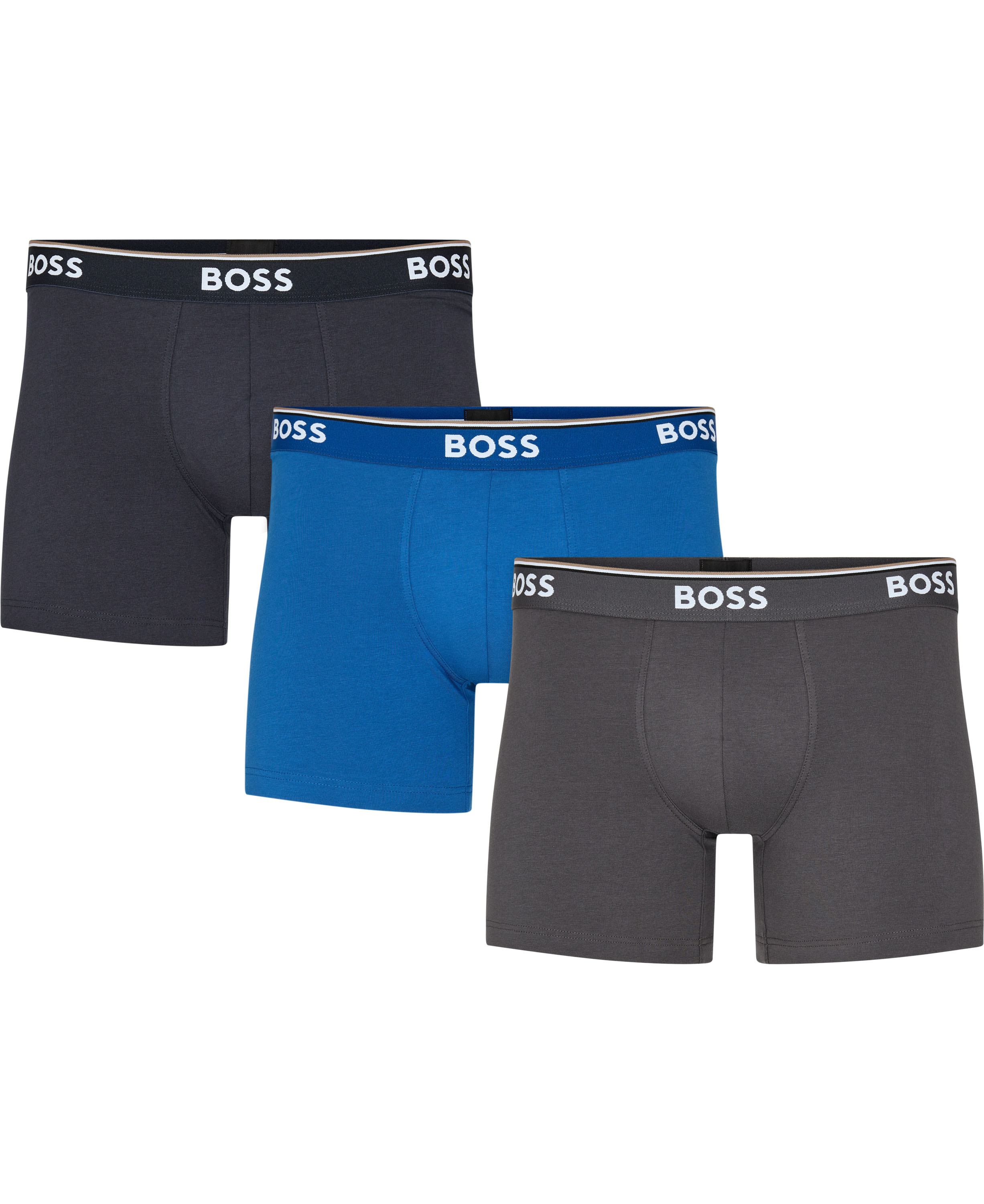 Boxerbr 3P Power