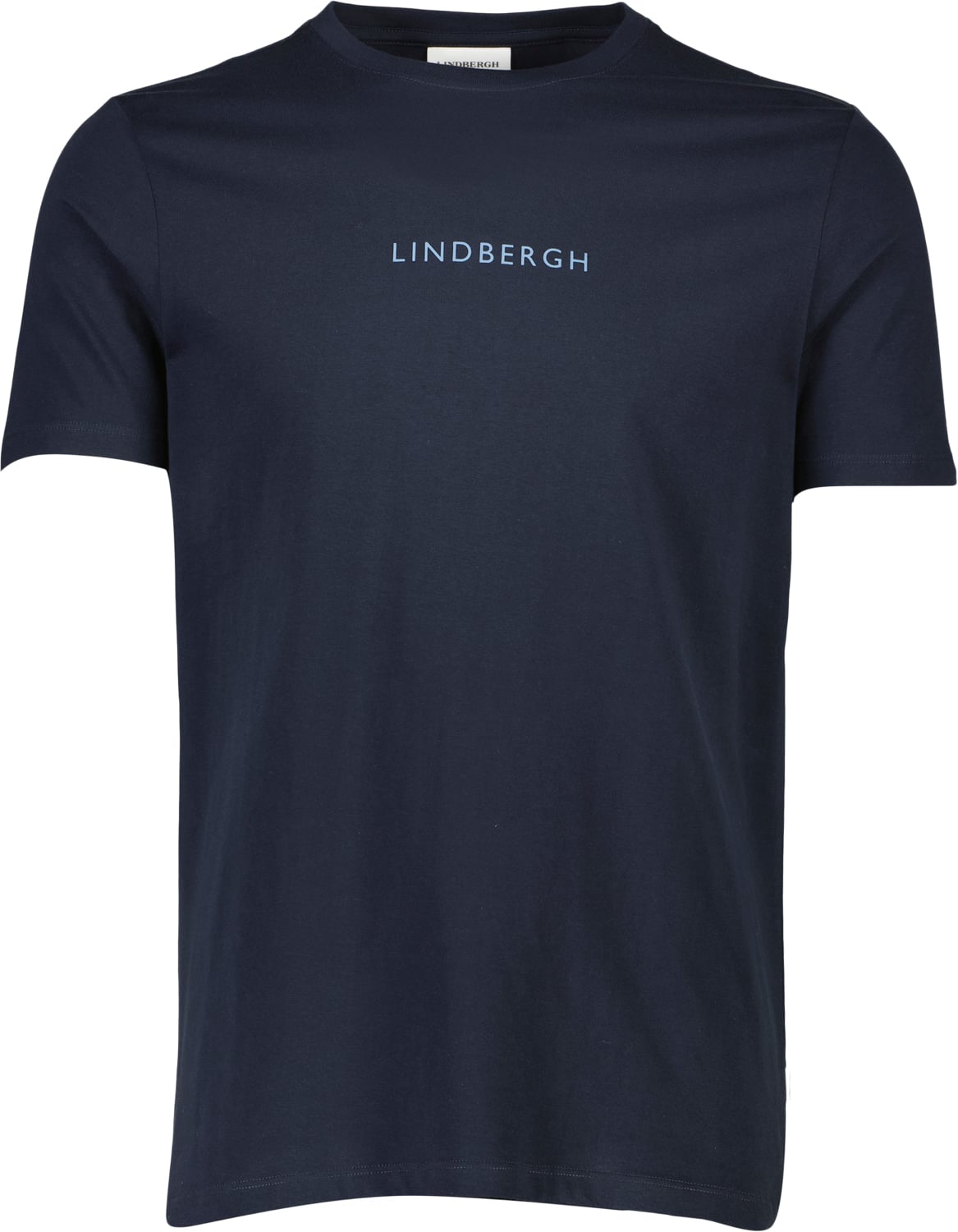 Lindbergh Print tee S/S