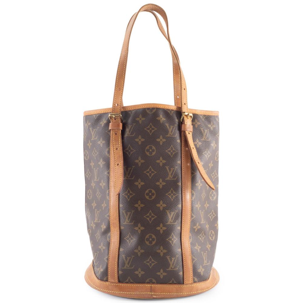 Louis Vuitton Bucket Bag