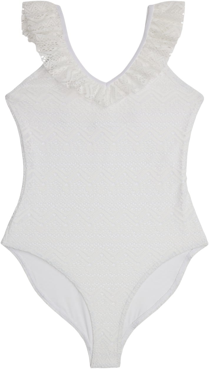 Frill Badedragt