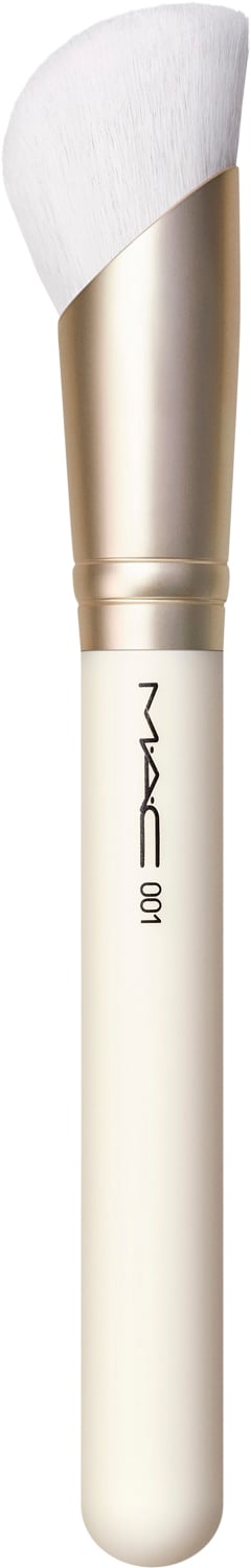 Brushes 001 Serum + Moisturizer Brush