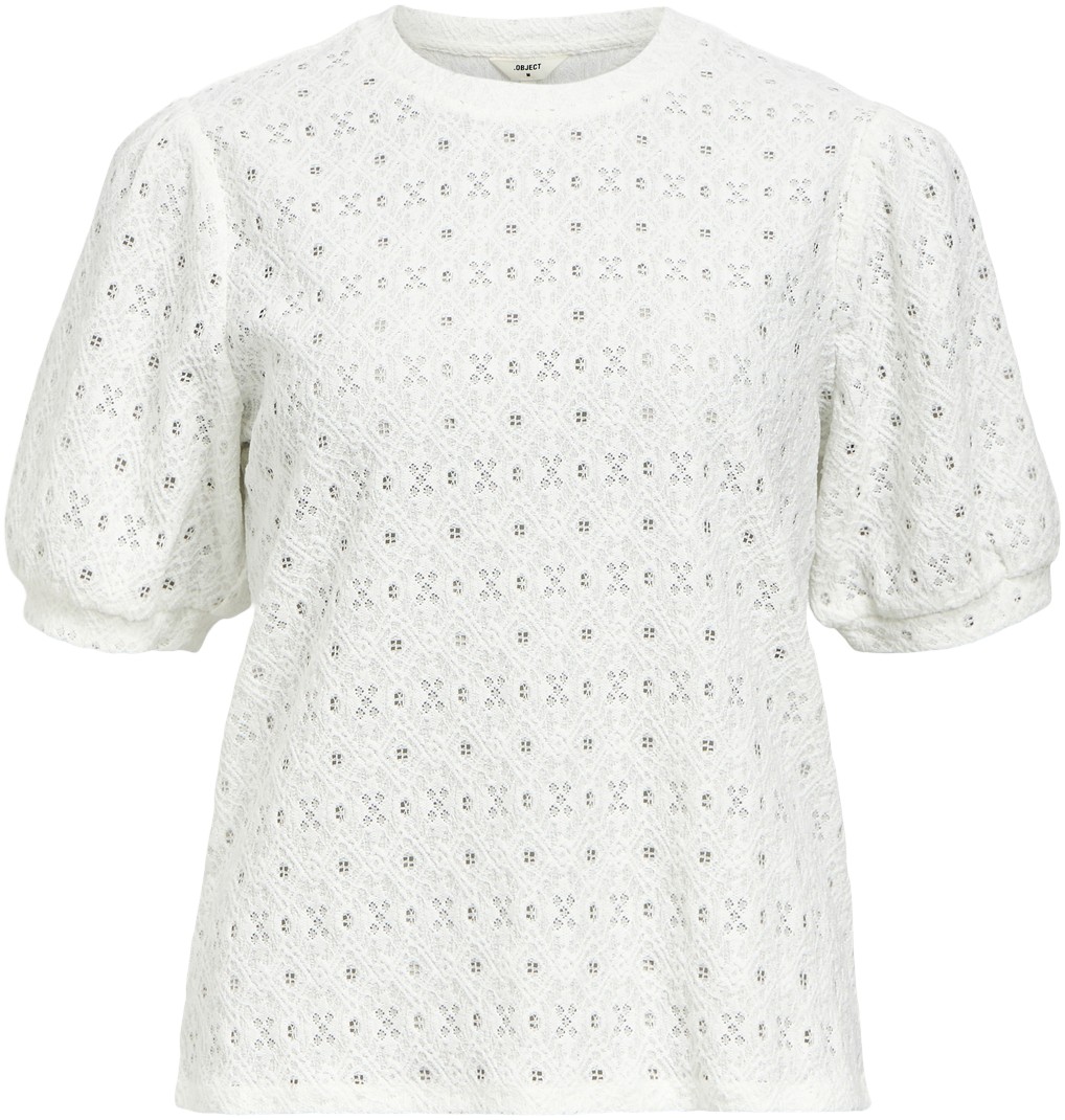 Objlaila S/S RE TOP Noos