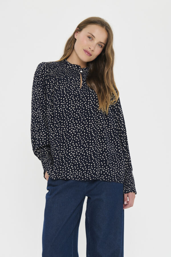 Malikasz Blouse