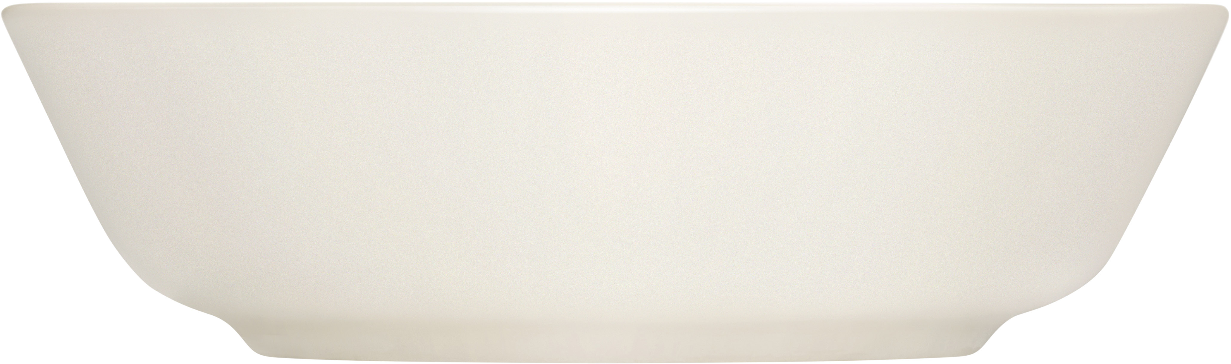 Teema Tiimi Skål 9 CM Hvid