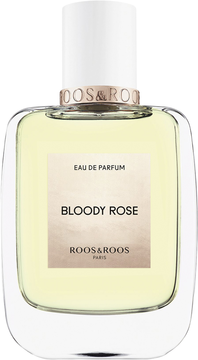 Bloody Rose Eau de Parfum