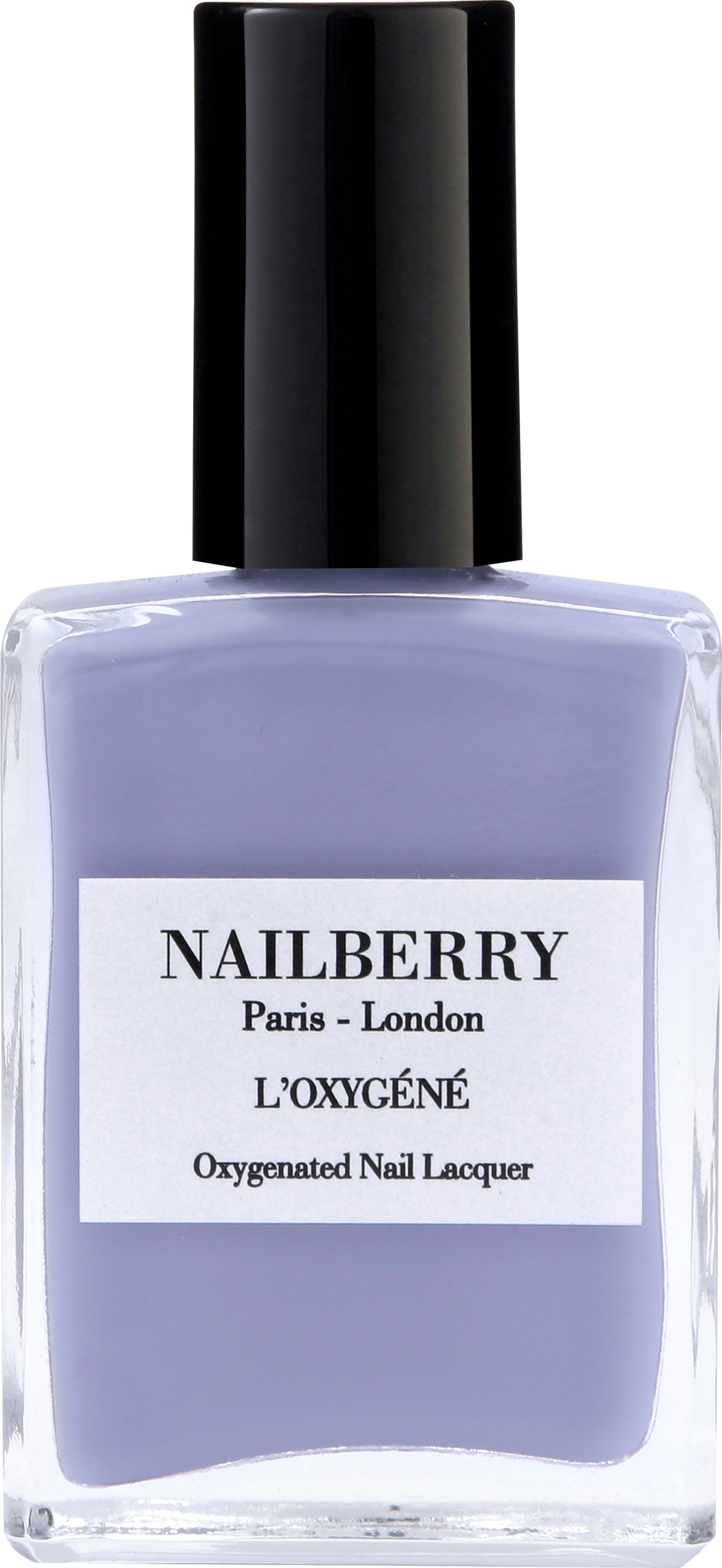 Nailberry Serendipity
