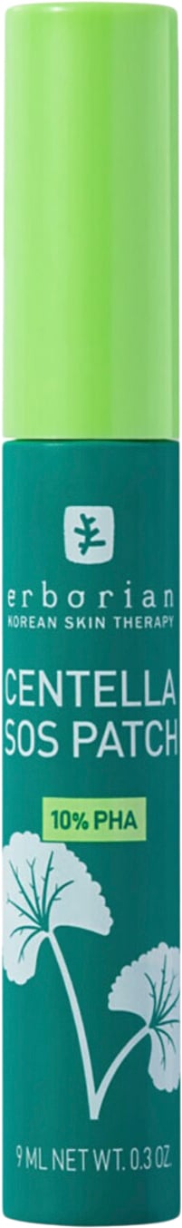 Centella SOS Patch Patch-effect GEL