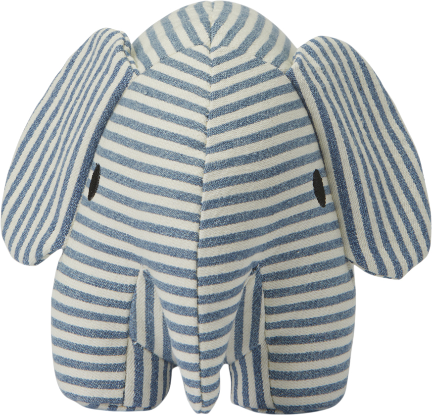 Elephant Denim Stripe 21 Cm