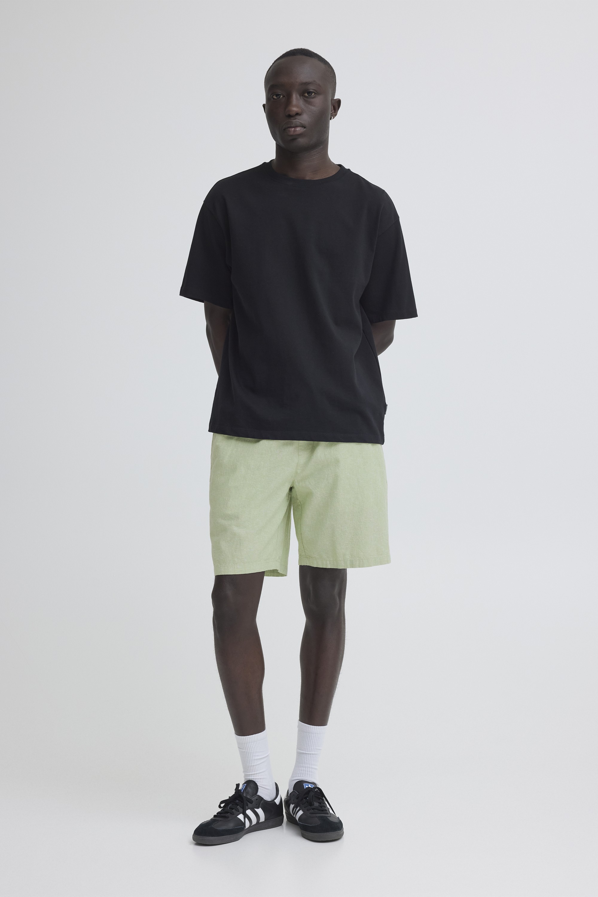Bhaban LIN Shorts PP Noos