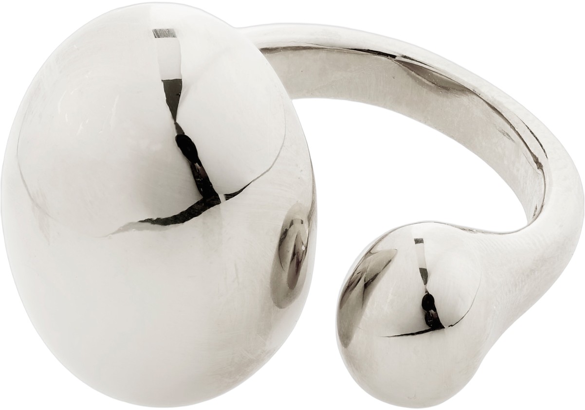 Alvin Ring Silverplated - DKK 224 - Spar 25%