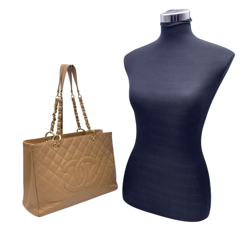Chanel Tote