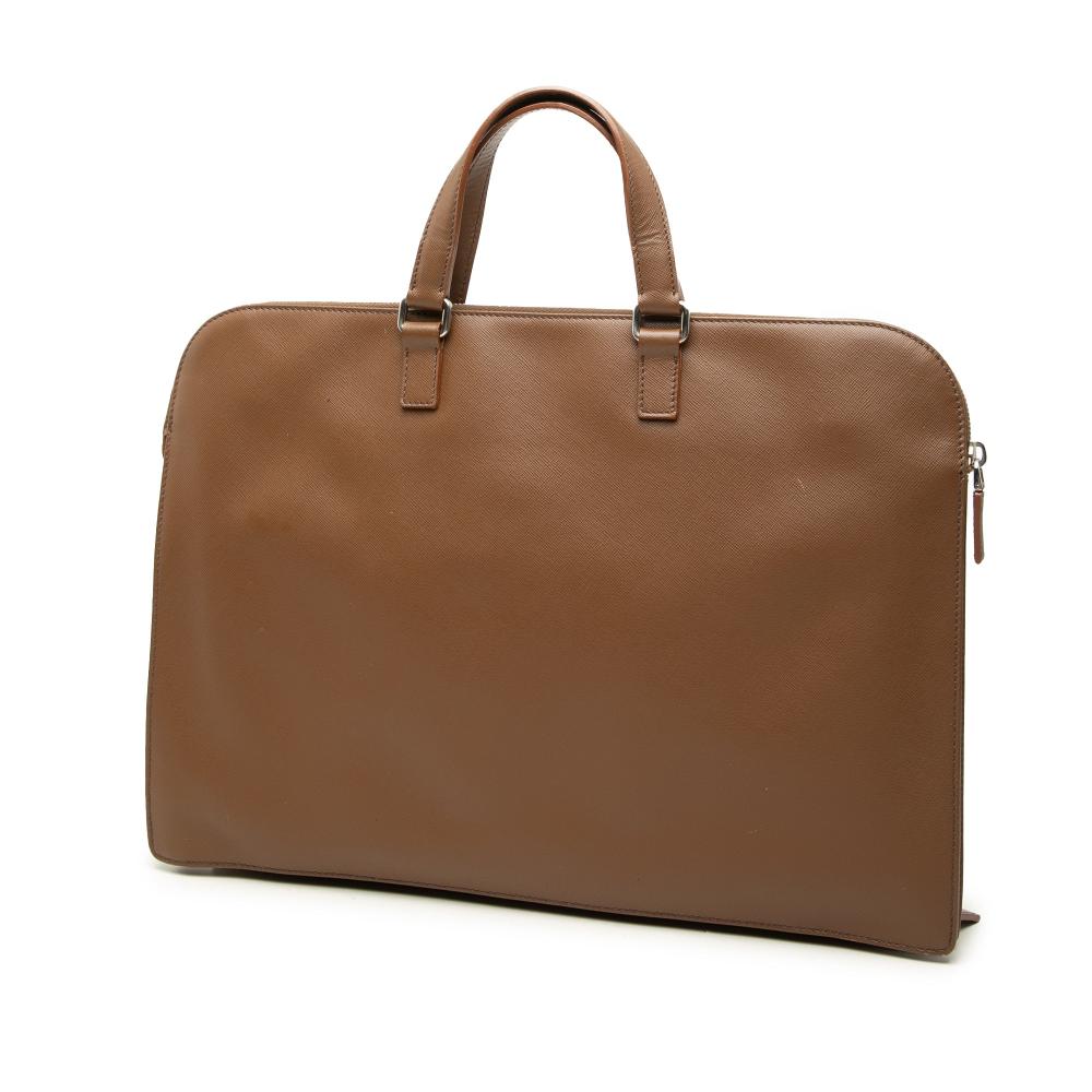 Prada Briefcase
