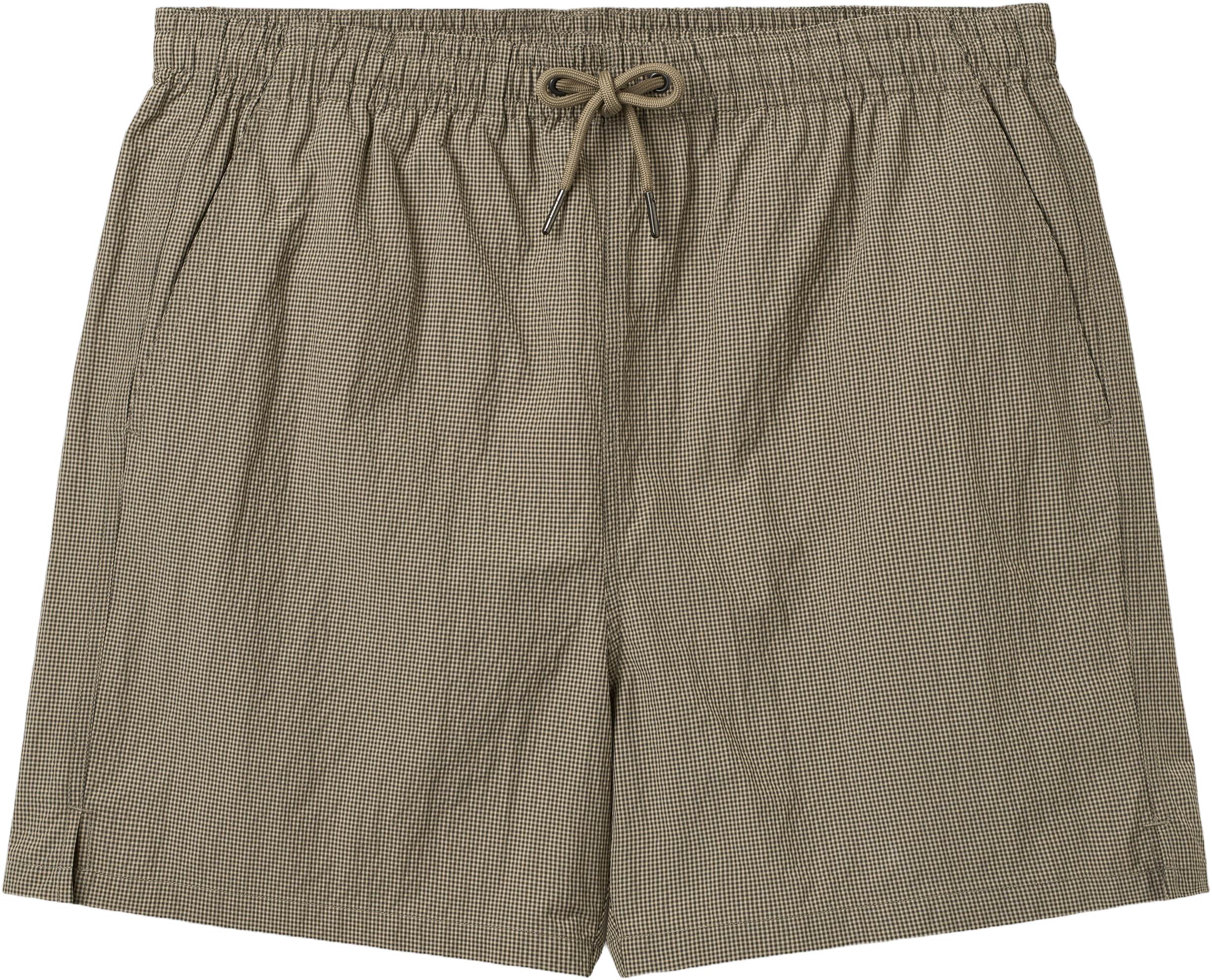 Keel Swim Shorts