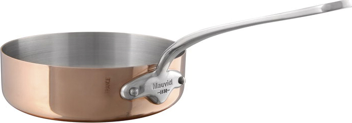 Sautepande Ø24cm M150s