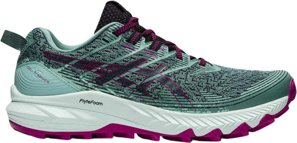 Geltrabuco 10 Trail Løbesko