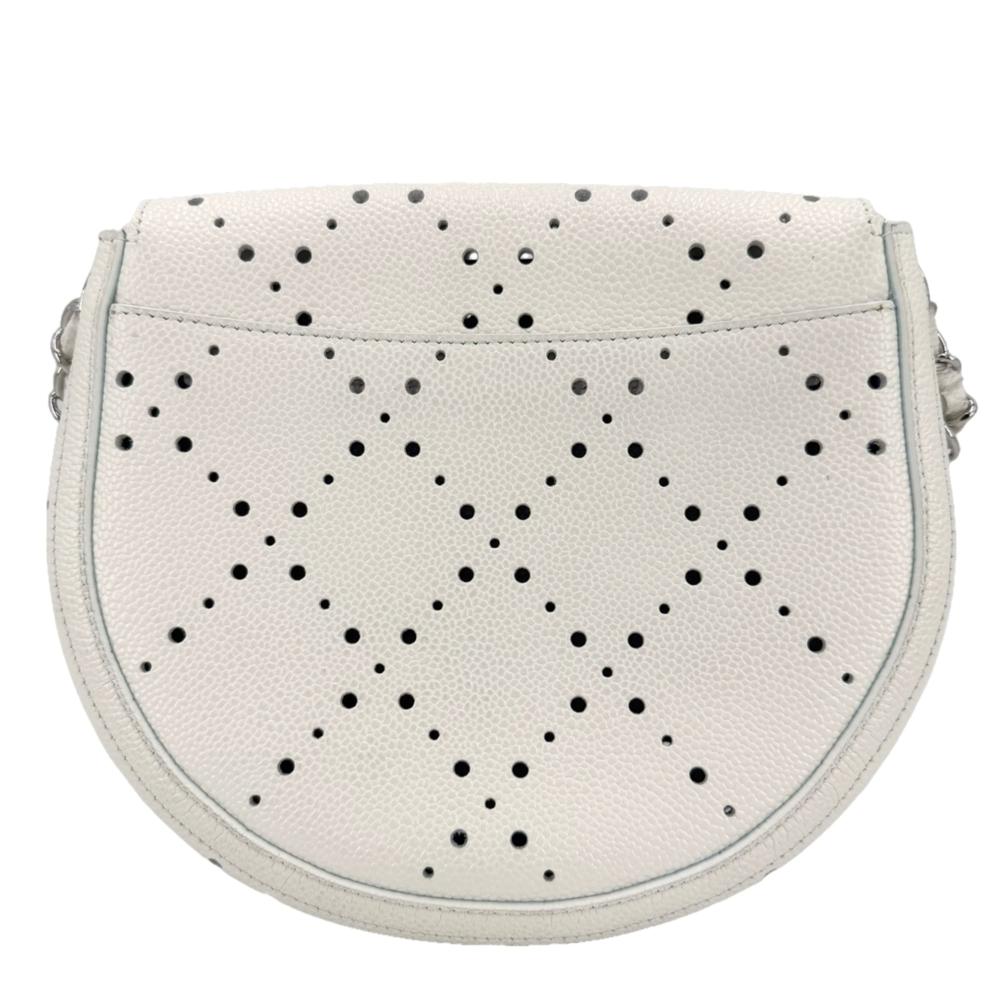 Chanel Messenger Bag