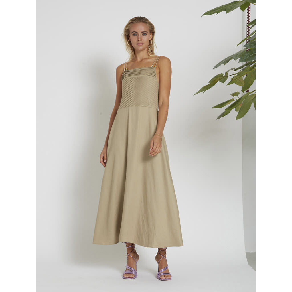 Oxalis Franca Dress