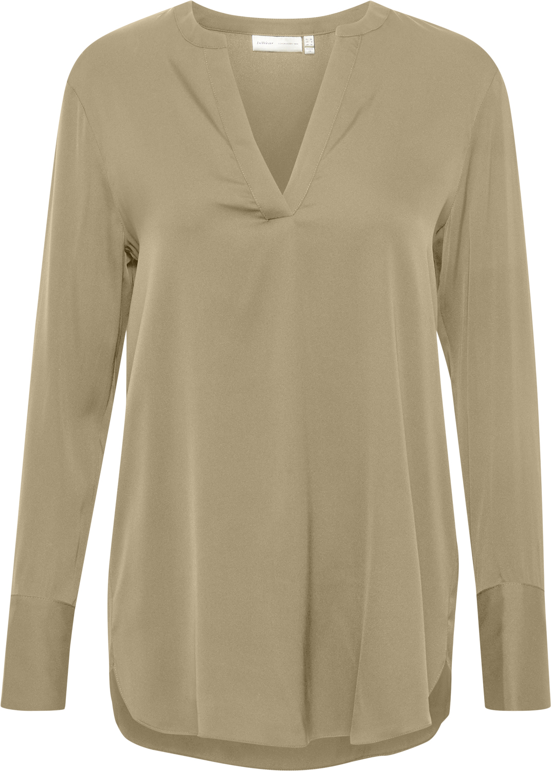 Likoiw Blouse Premium 93% Silk