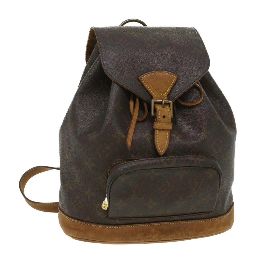 Louis Vuitton Montsouris