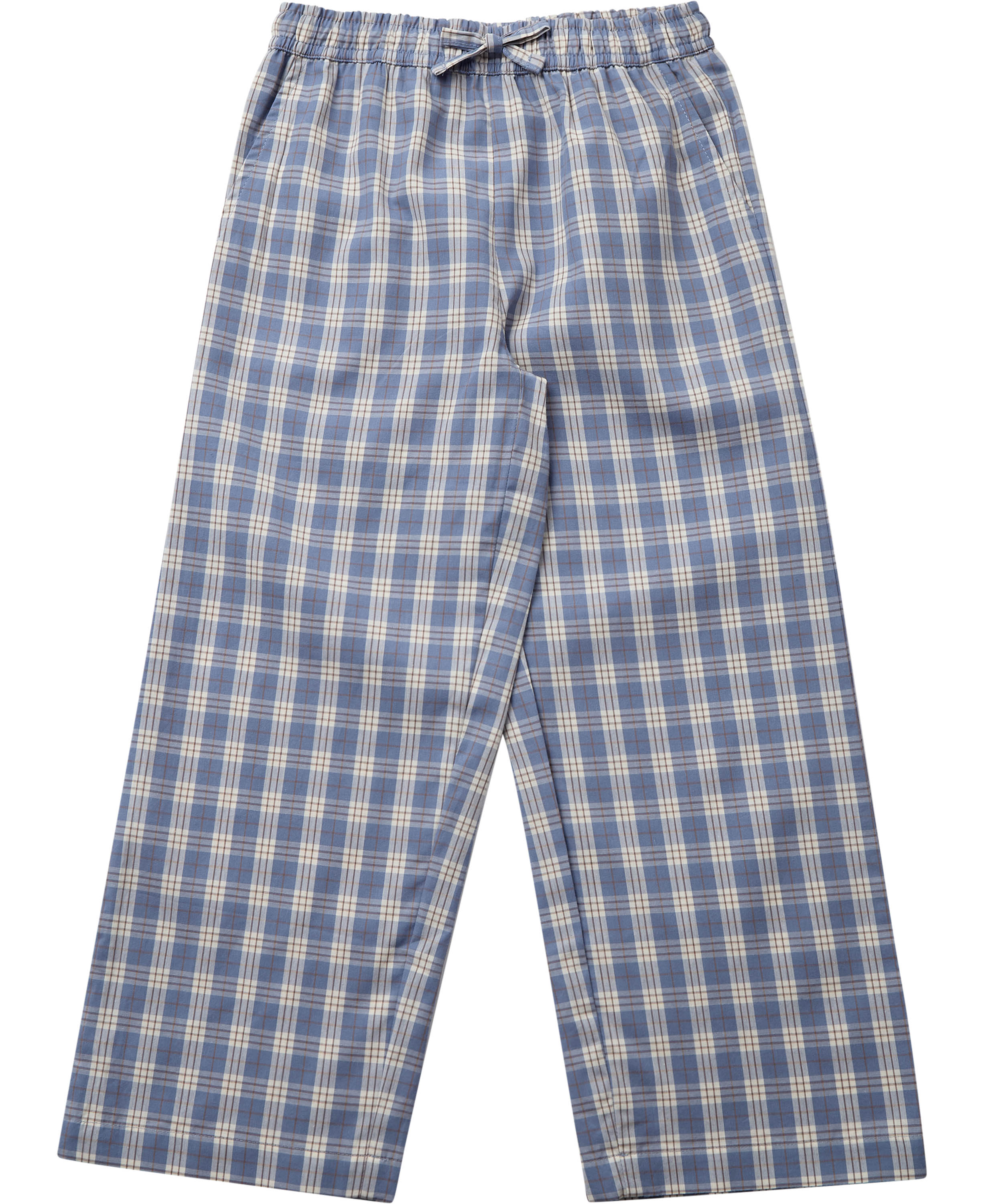 Noor Kids Pants Organic Gots