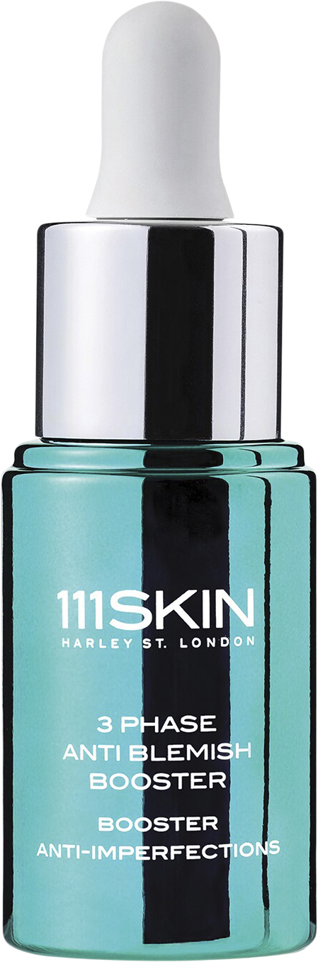 3 Phase Anti Blemish Booster - DKK 689 - Spar 25%