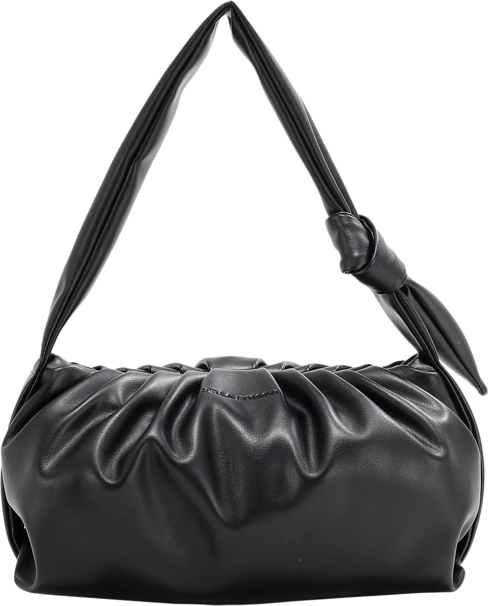 Florence Cross Body Cloud Bag